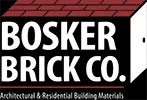 bosker-brick-logo Bosker Brick Company Logo