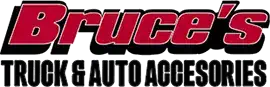 bruces_logo Bruce's Trucks & Auto Accessories Logo