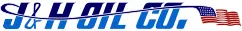 j&h logo J&H Oil Logo