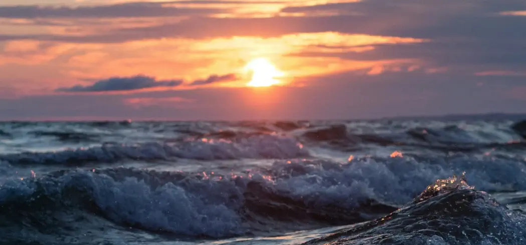 ocean_sunset ocean sunset